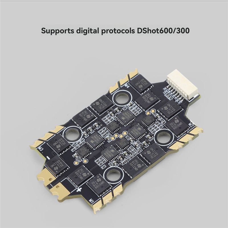 H743 FPV Stack For Nblade MAX- - Drone Racing Flight Controller recension och pris