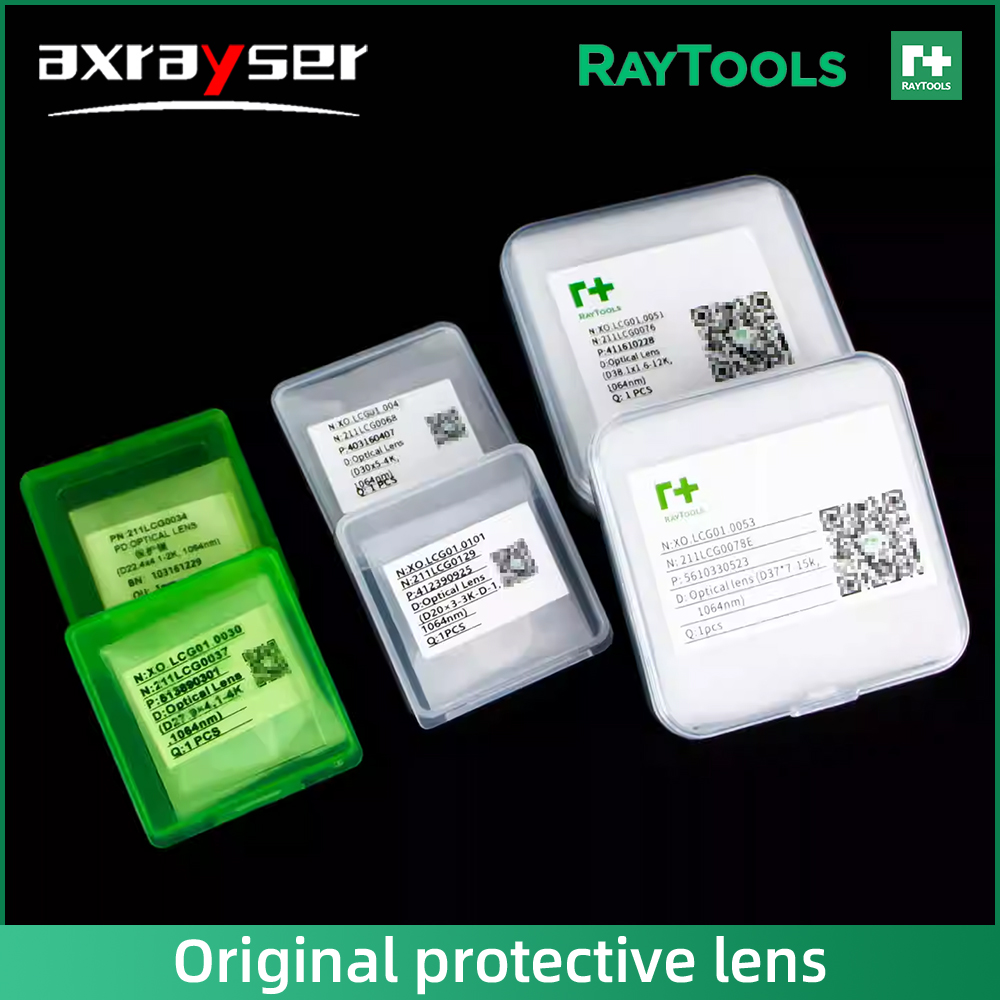 10PCS Original Raytools Laser  - Holy Stone Drone Hs720 recension och pris