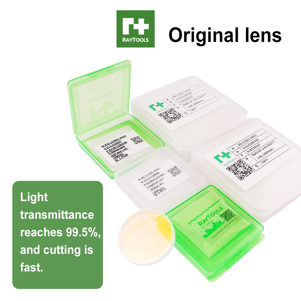 10PCS Original Raytools Laser  - Holy Stone Drone Hs720 recension och pris