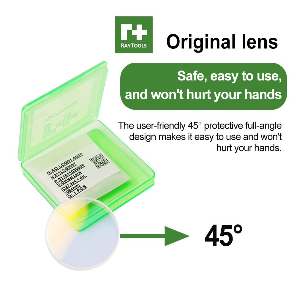 10PCS Original Raytools Laser  - Holy Stone Drone Hs720 recension och pris