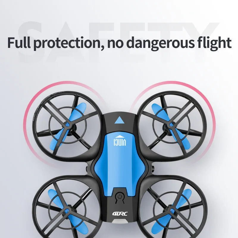 V8 New Mini Drone 4K Professio - Drone Racing Camera recension och pris