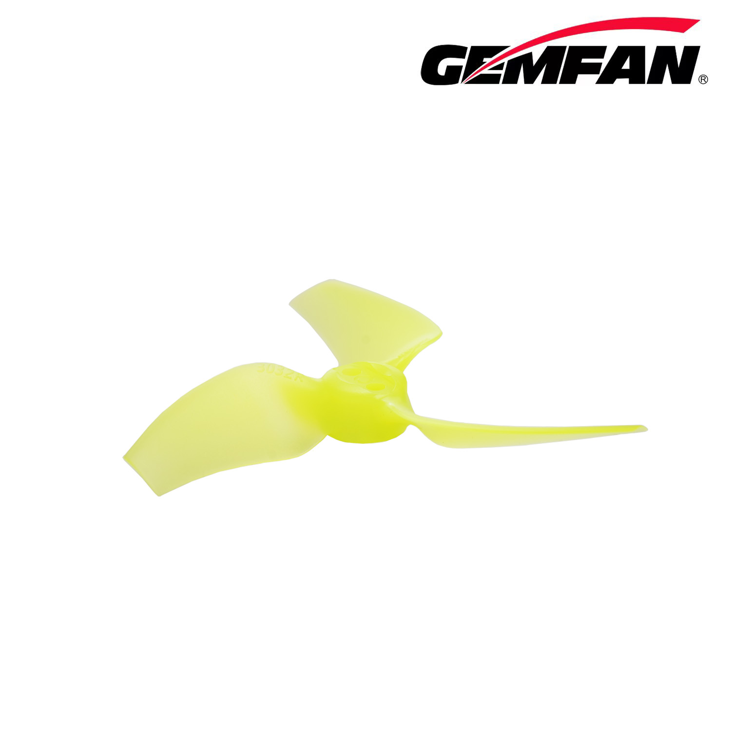 Gemfan 3.2inch Props for DJI A - Drone Racing Motor recension och pris