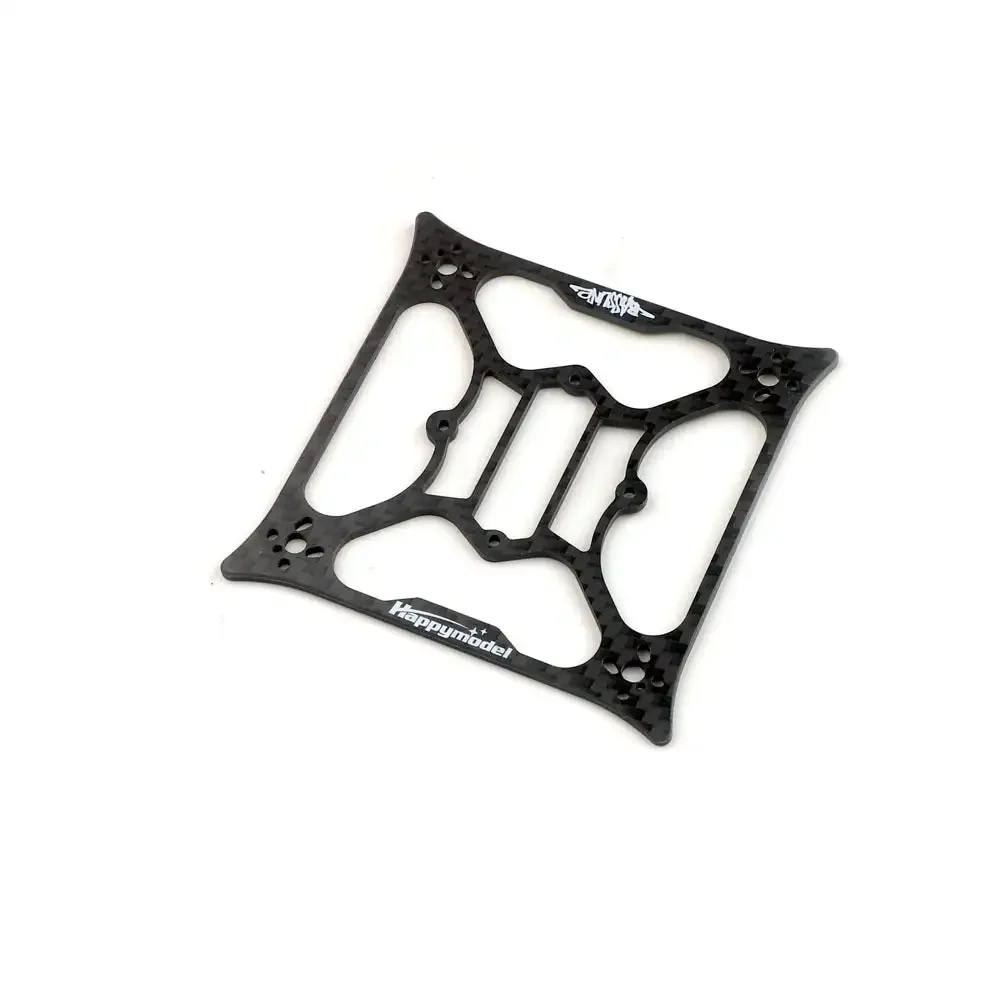 HappyModel Bassline 2inch Fram - Drone Racing Gate recension och pris