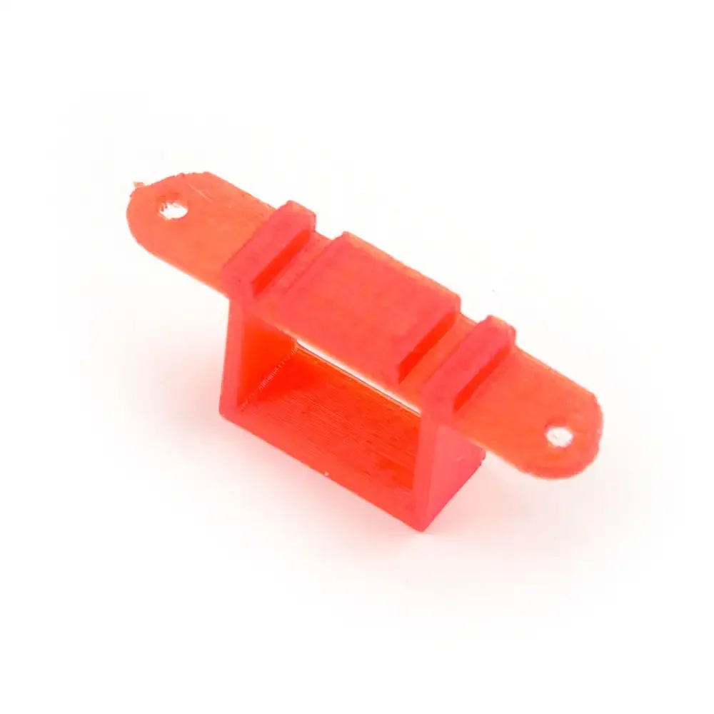 HappyModel Bassline 2inch Fram - Drone Racing Gate recension och pris