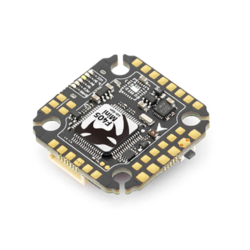 DIATONE MAMBA MK4 F405 MINI (I - Drone Racing Flight Controller recension och pris