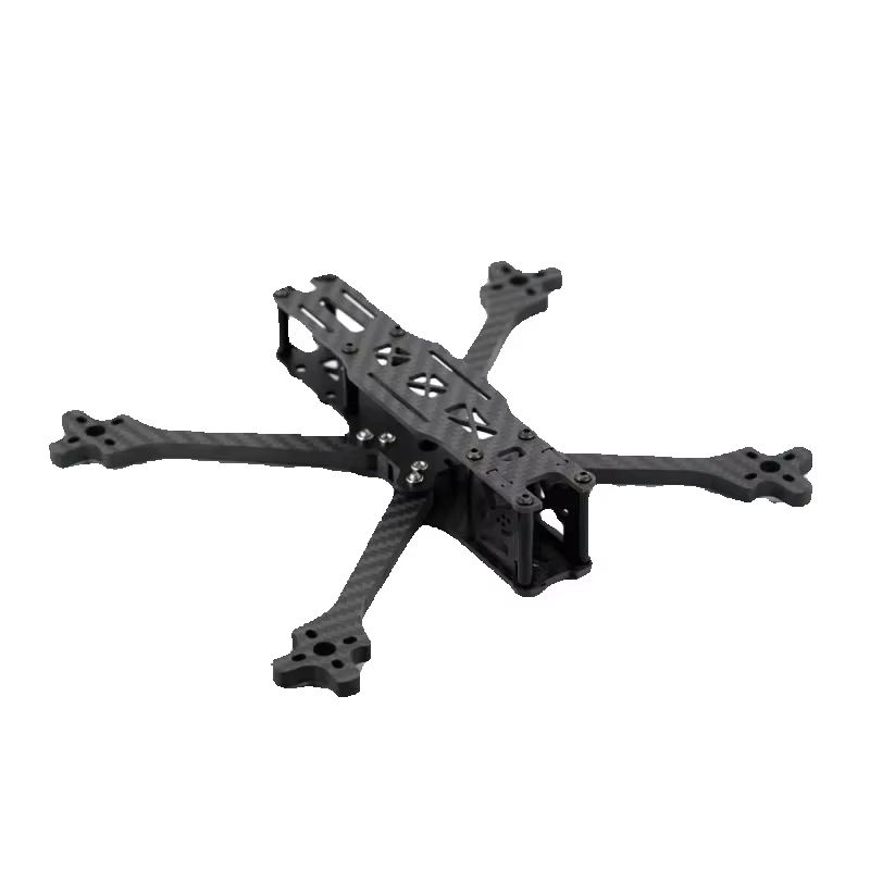 Original TBS SOURCE ONE V6 5IN - Tbs Fpv Source One recension och pris