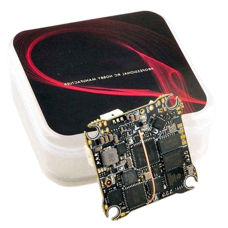 Great Value 5-In-1 AIO Flight  - Drone Racing Flight Controller recension och pris