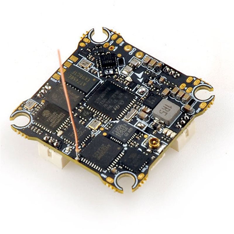 Great Value 5-In-1 AIO Flight  - Drone Racing Flight Controller recension och pris
