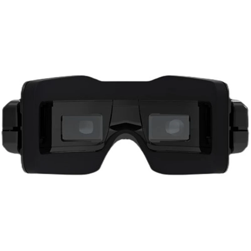 SKYZONE SKY02O FPV Goggles 600 - Drone Racing Goggles recension och pris