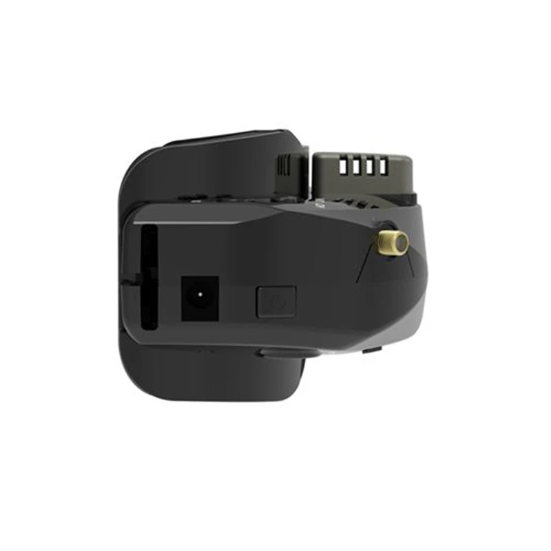 SKYZONE SKY02O FPV Goggles 600 - Drone Racing Goggles recension och pris
