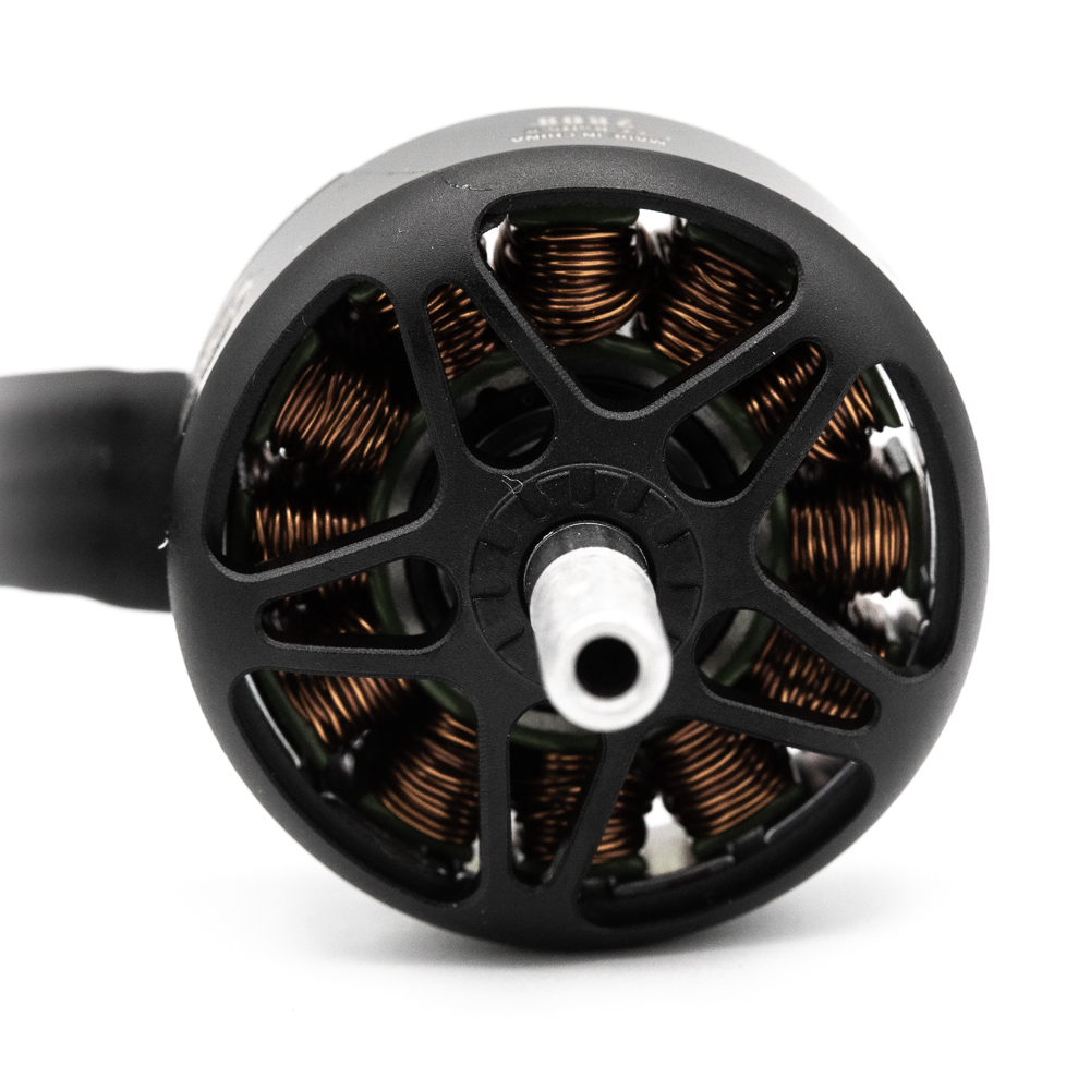 EMAX 2808 PRO 1350KV/1500KV/19 - Drone Racing Motor recension och pris