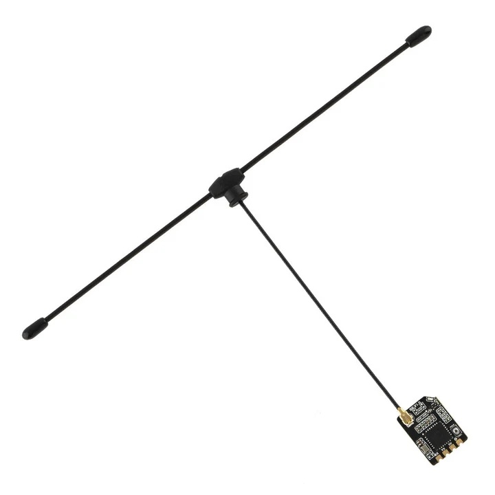 RadioMaster BR1 915MHz Express - Drone Racing Receiver recension och pris
