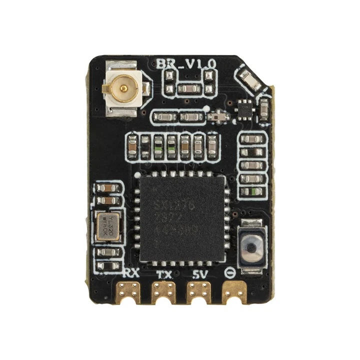 RadioMaster BR1 915MHz Express - Drone Racing Receiver recension och pris