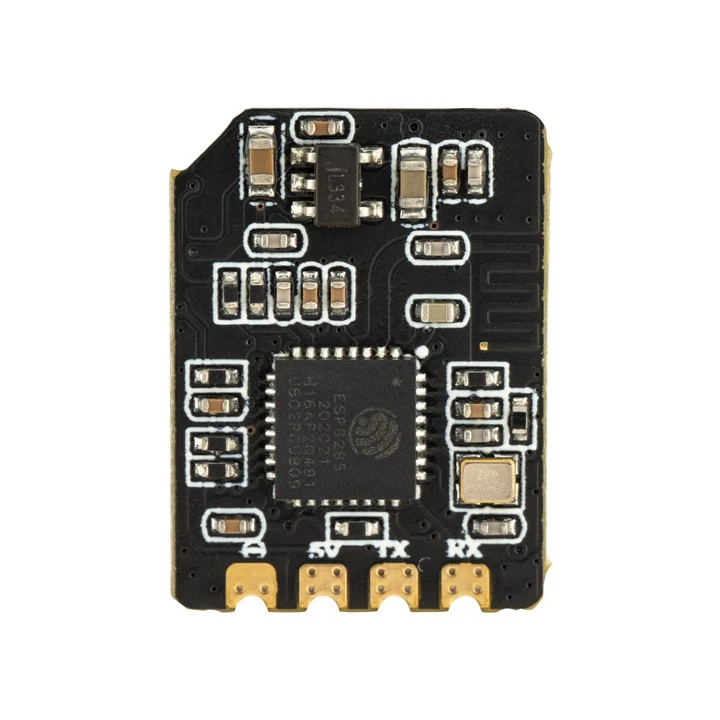 RadioMaster BR1 915MHz Express - Drone Racing Receiver recension och pris