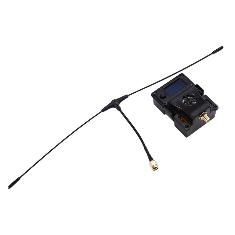 B05C-ELRS 433Mhz High-Frequenc - Drone Racing Receiver recension och pris