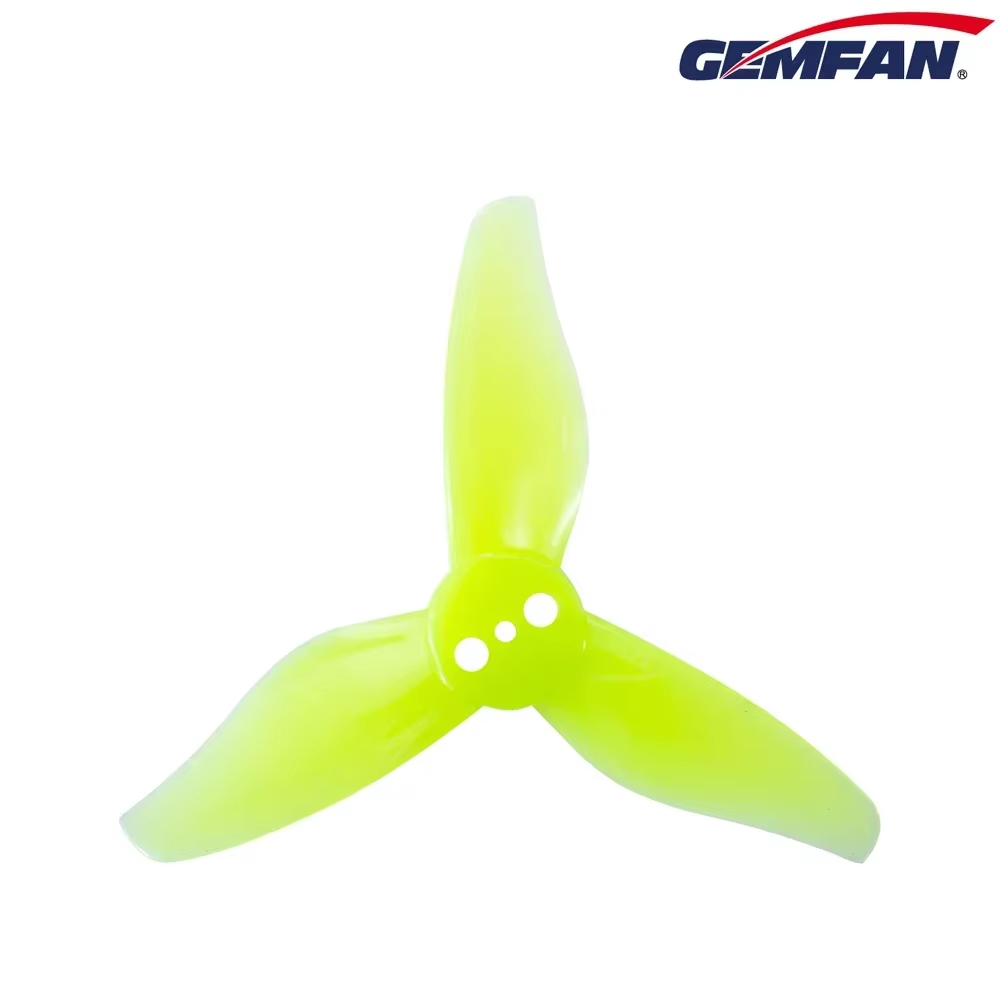 8PCS Gemfan Hurricane 2023 2X2 - Drone Racing Gate recension och pris